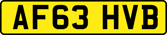 AF63HVB