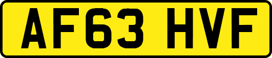 AF63HVF