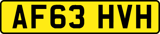AF63HVH