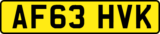 AF63HVK