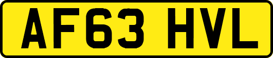 AF63HVL
