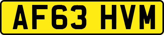AF63HVM