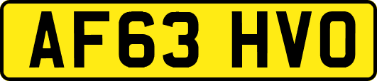 AF63HVO