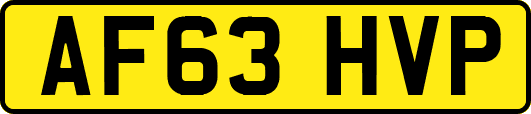 AF63HVP