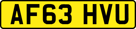 AF63HVU
