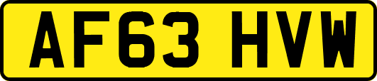 AF63HVW