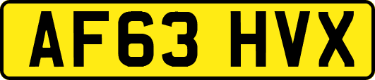 AF63HVX