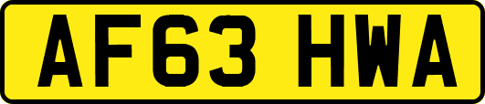AF63HWA