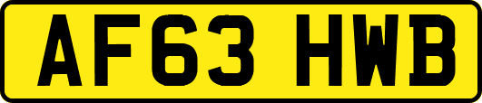 AF63HWB