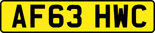 AF63HWC