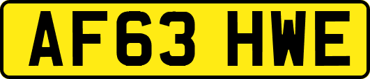 AF63HWE