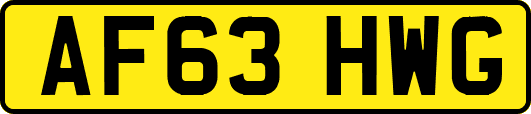 AF63HWG