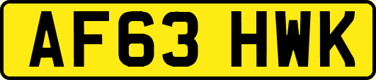 AF63HWK
