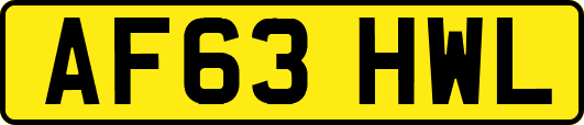 AF63HWL