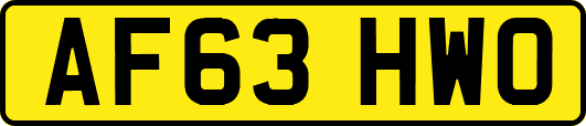 AF63HWO