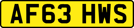 AF63HWS