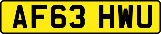 AF63HWU