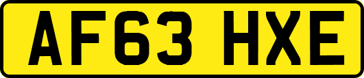 AF63HXE