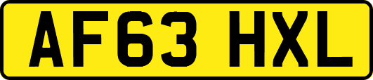 AF63HXL