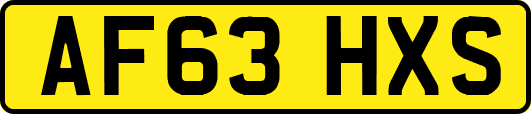 AF63HXS