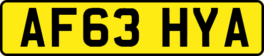 AF63HYA