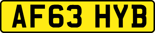AF63HYB