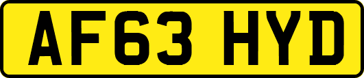 AF63HYD