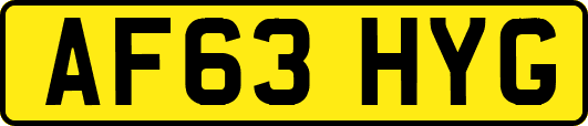 AF63HYG