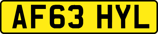 AF63HYL