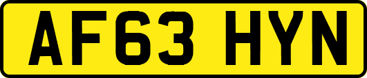 AF63HYN