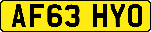 AF63HYO