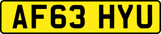 AF63HYU