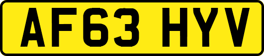 AF63HYV