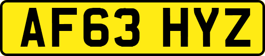 AF63HYZ
