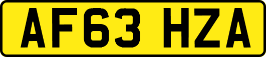 AF63HZA