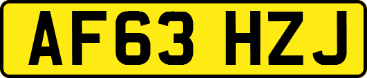 AF63HZJ