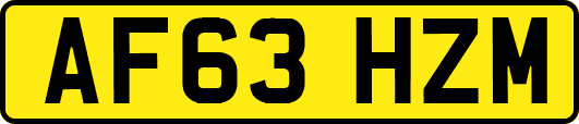AF63HZM