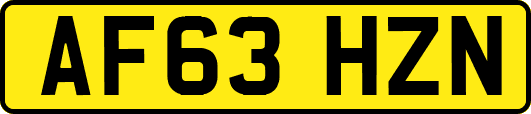 AF63HZN