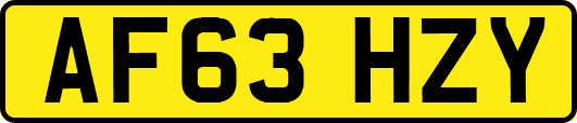 AF63HZY