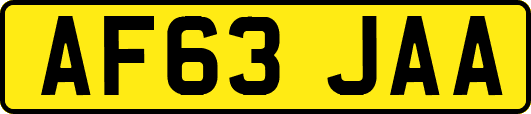 AF63JAA