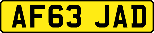 AF63JAD