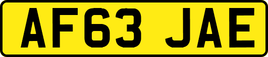 AF63JAE