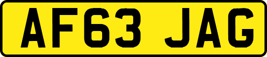 AF63JAG