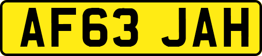 AF63JAH