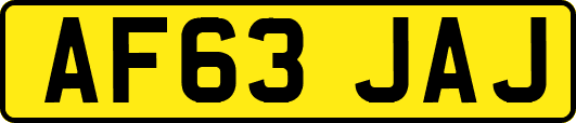AF63JAJ
