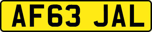 AF63JAL