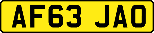 AF63JAO