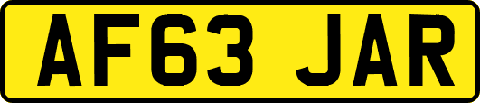 AF63JAR