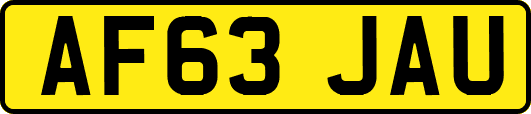 AF63JAU