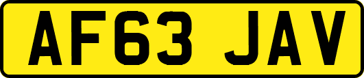 AF63JAV